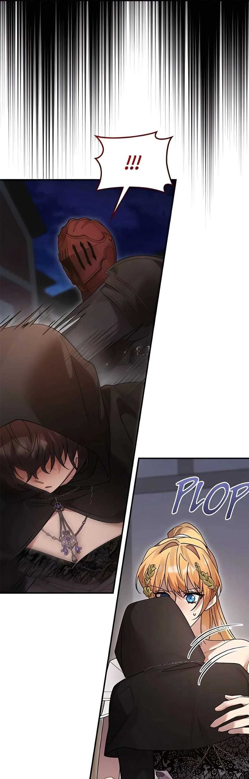Heroes, Demons & Villains Chapter 103 - halaman 26
