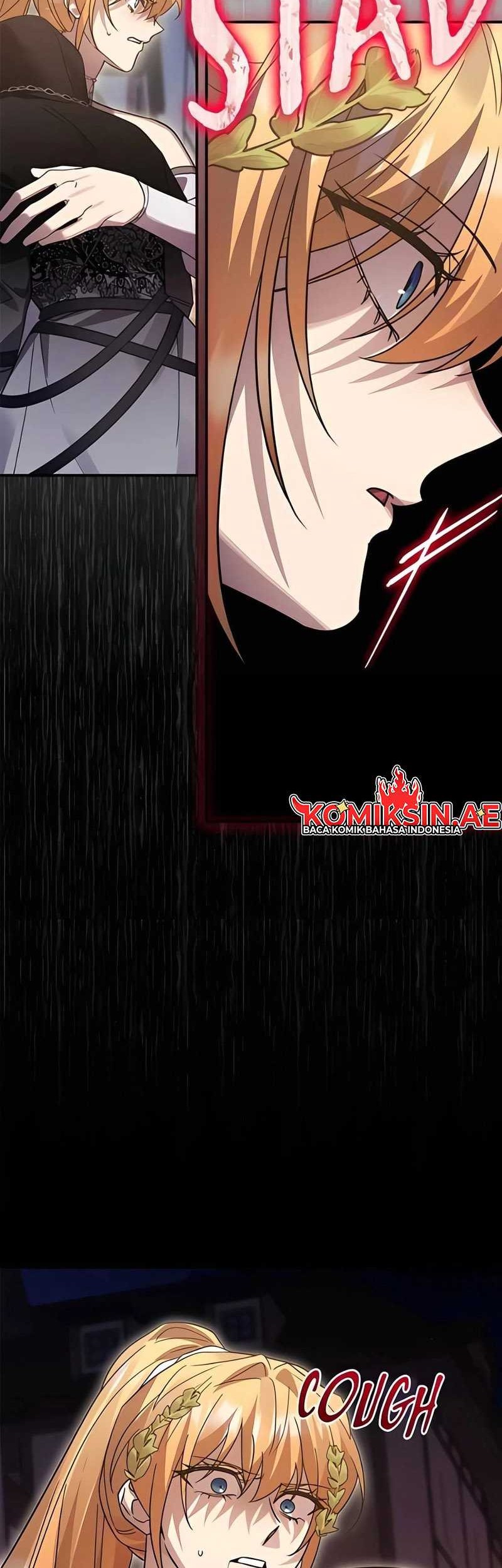 Heroes, Demons & Villains Chapter 103 - halaman 29