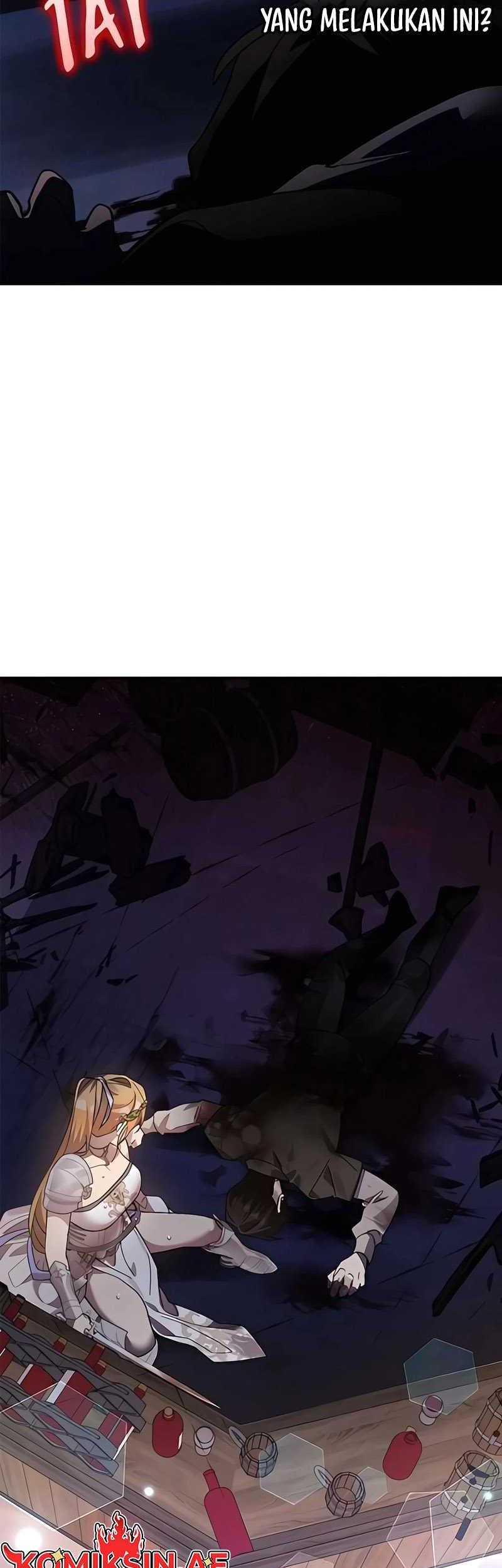 Heroes, Demons & Villains Chapter 103 - halaman 3