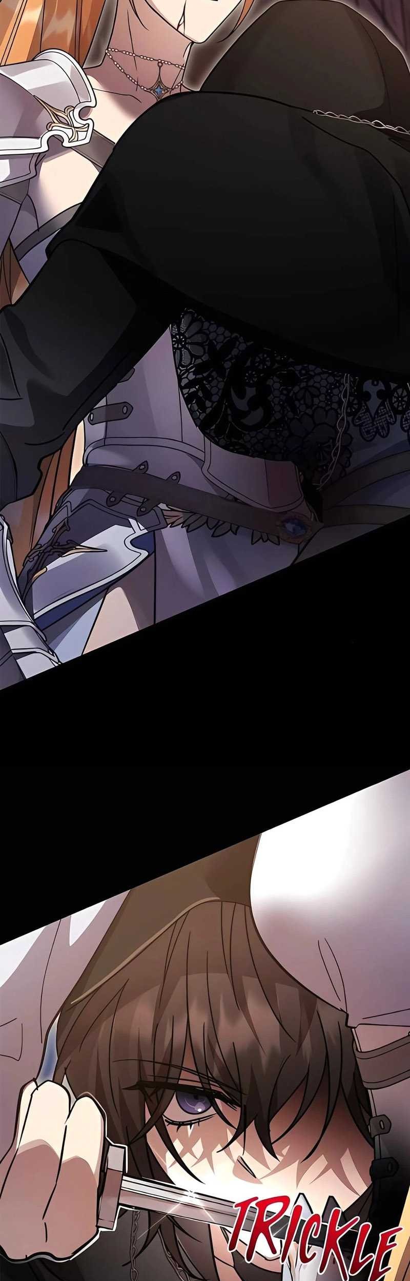 Heroes, Demons & Villains Chapter 103 - halaman 30