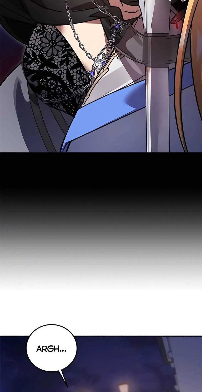 Heroes, Demons & Villains Chapter 103 - halaman 31