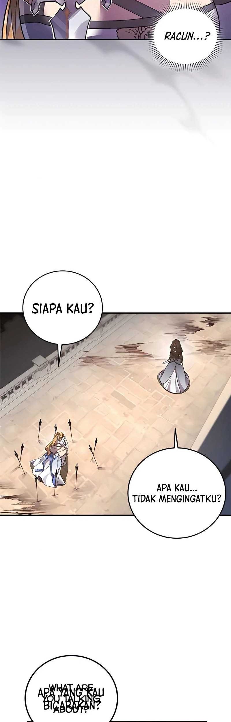 Heroes, Demons & Villains Chapter 103 - halaman 33