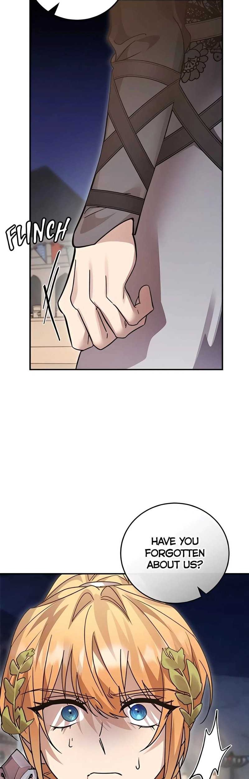 Heroes, Demons & Villains Chapter 103 - halaman 34