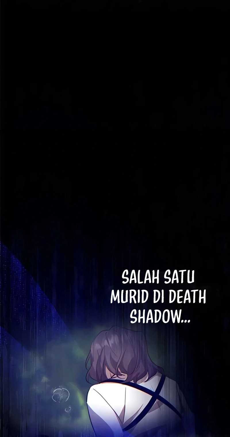 Heroes, Demons & Villains Chapter 103 - halaman 36