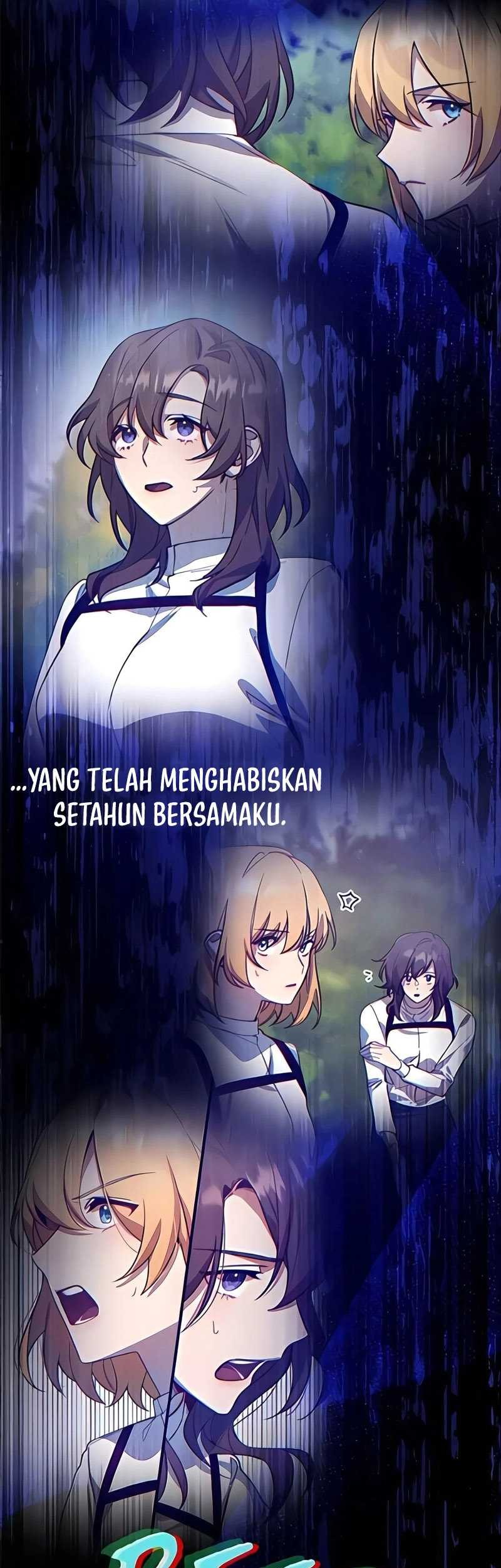 Heroes, Demons & Villains Chapter 103 - halaman 37