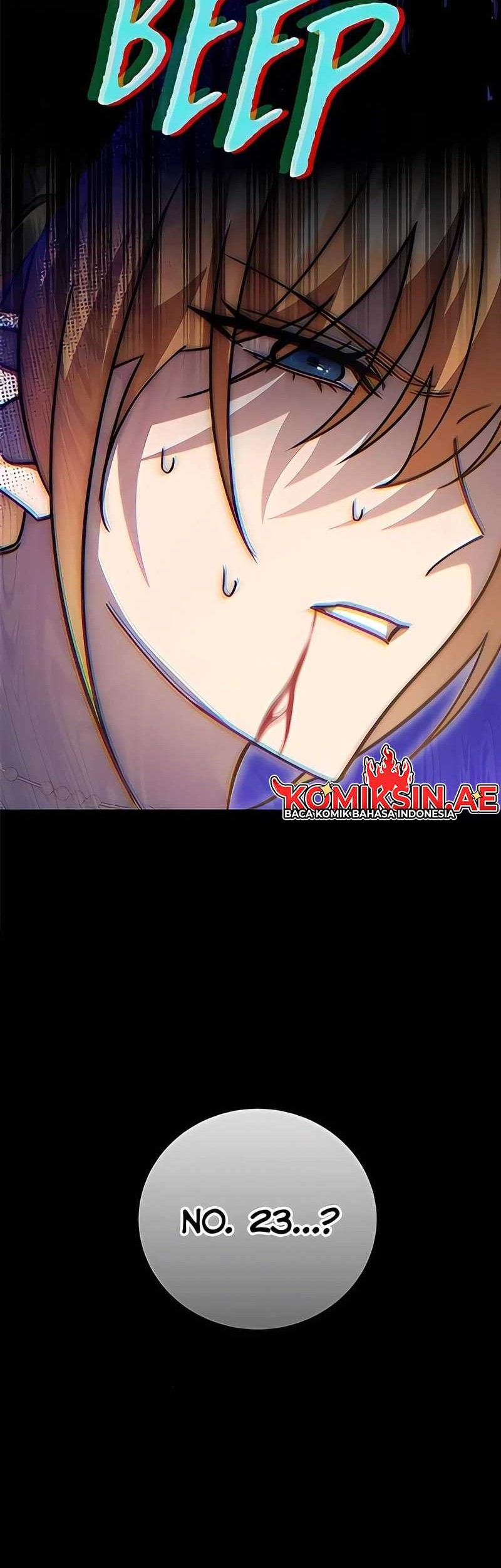 Heroes, Demons & Villains Chapter 103 - halaman 38