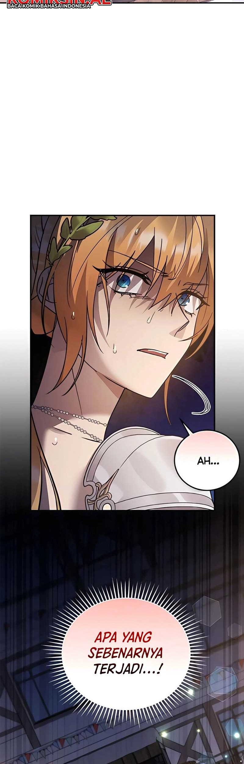 Heroes, Demons & Villains Chapter 103 - halaman 4
