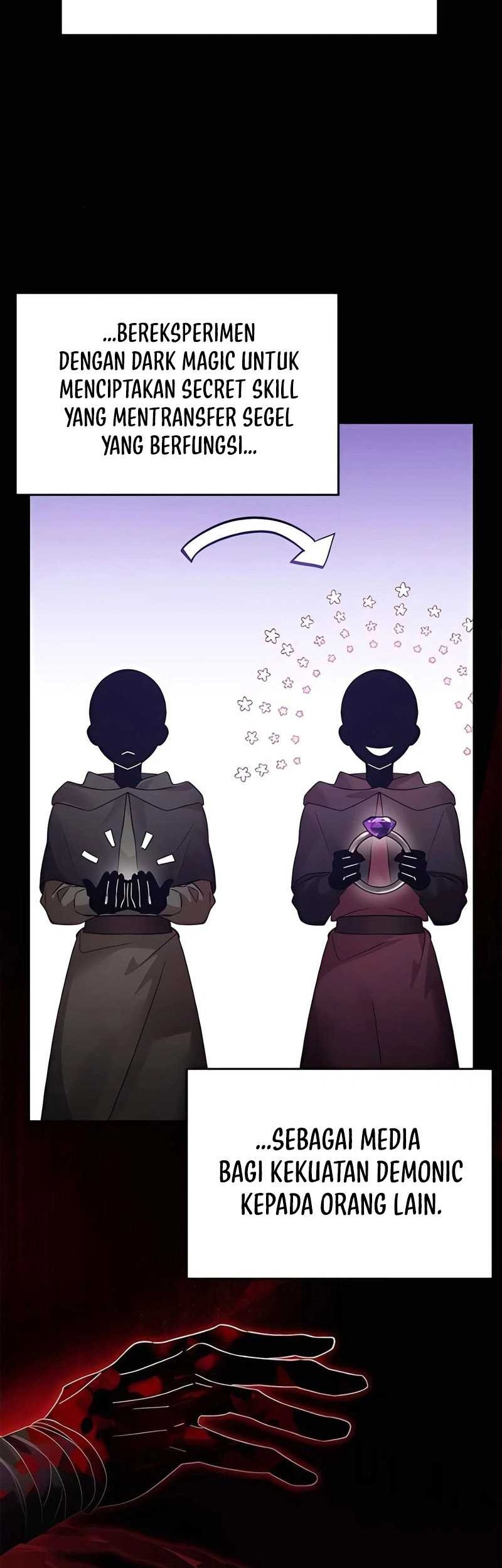 Heroes, Demons & Villains Chapter 103 - halaman 42