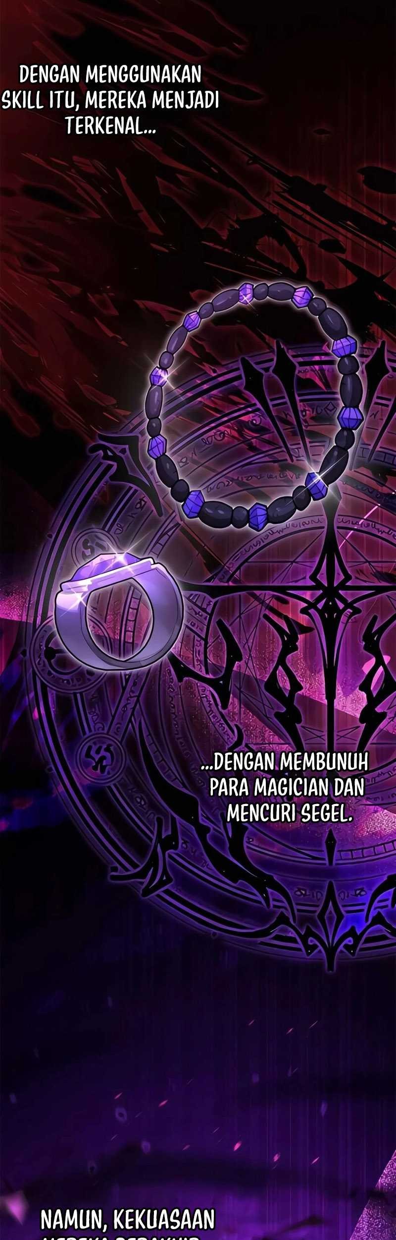 Heroes, Demons & Villains Chapter 103 - halaman 43