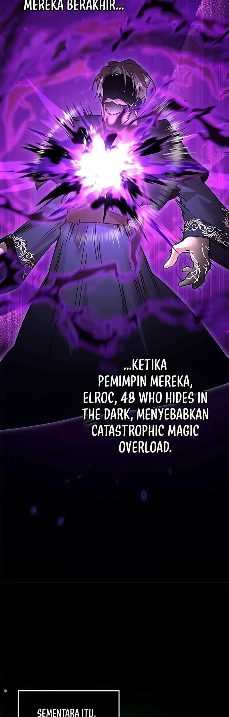 Heroes, Demons & Villains Chapter 103 - halaman 44