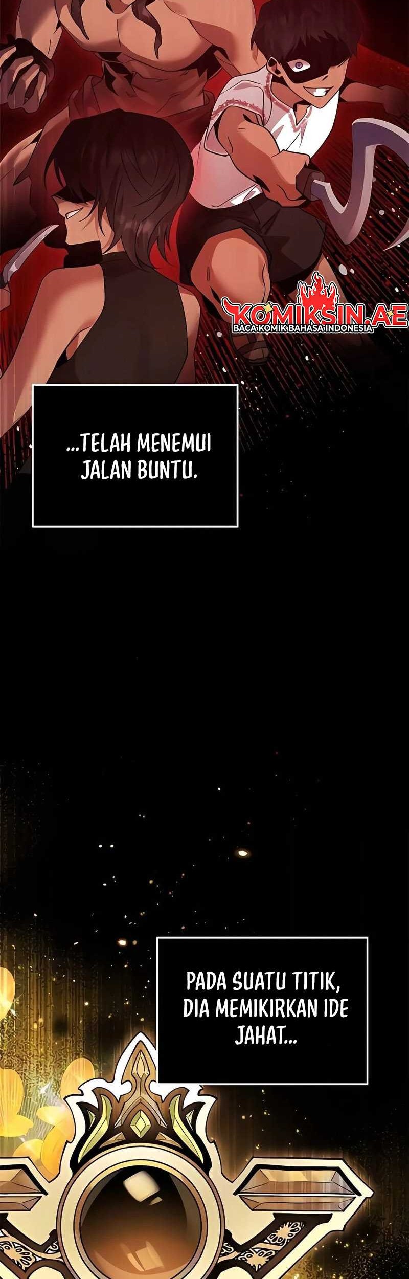 Heroes, Demons & Villains Chapter 103 - halaman 46