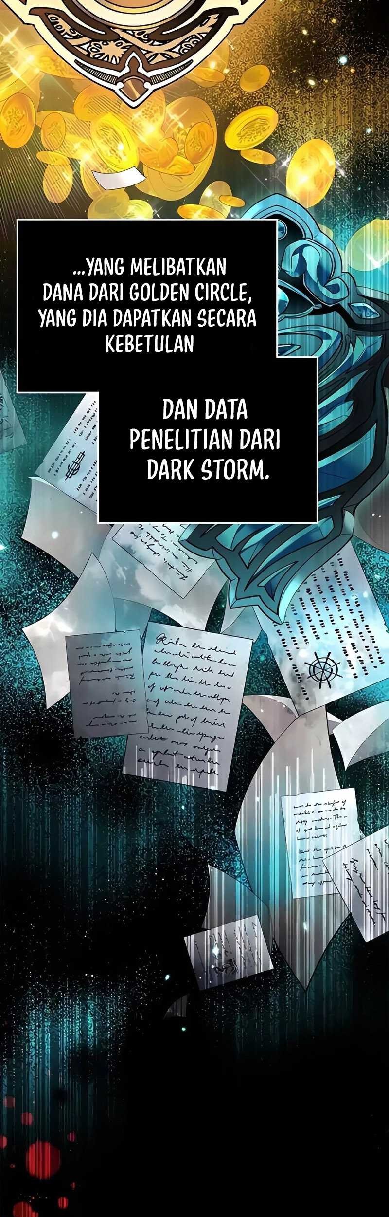 Heroes, Demons & Villains Chapter 103 - halaman 47
