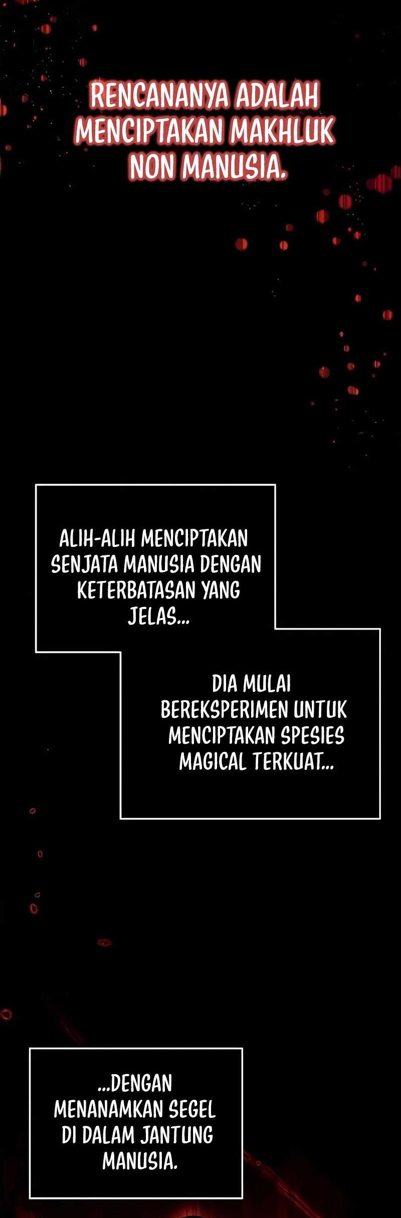 Heroes, Demons & Villains Chapter 103 - halaman 48