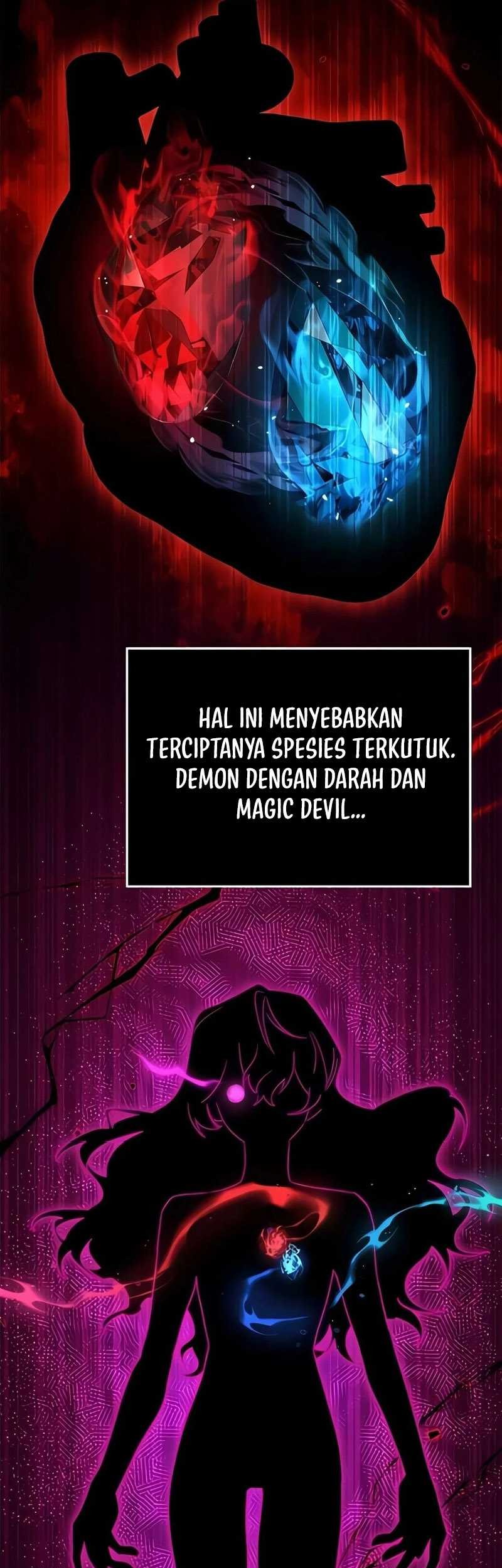 Heroes, Demons & Villains Chapter 103 - halaman 49