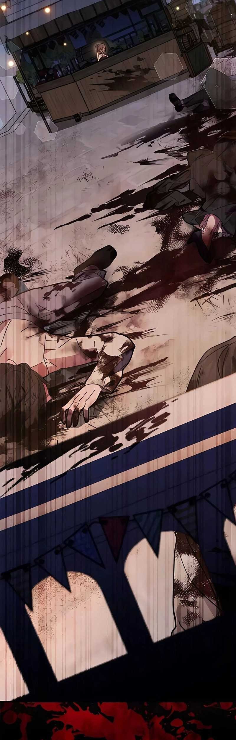 Heroes, Demons & Villains Chapter 103 - halaman 5