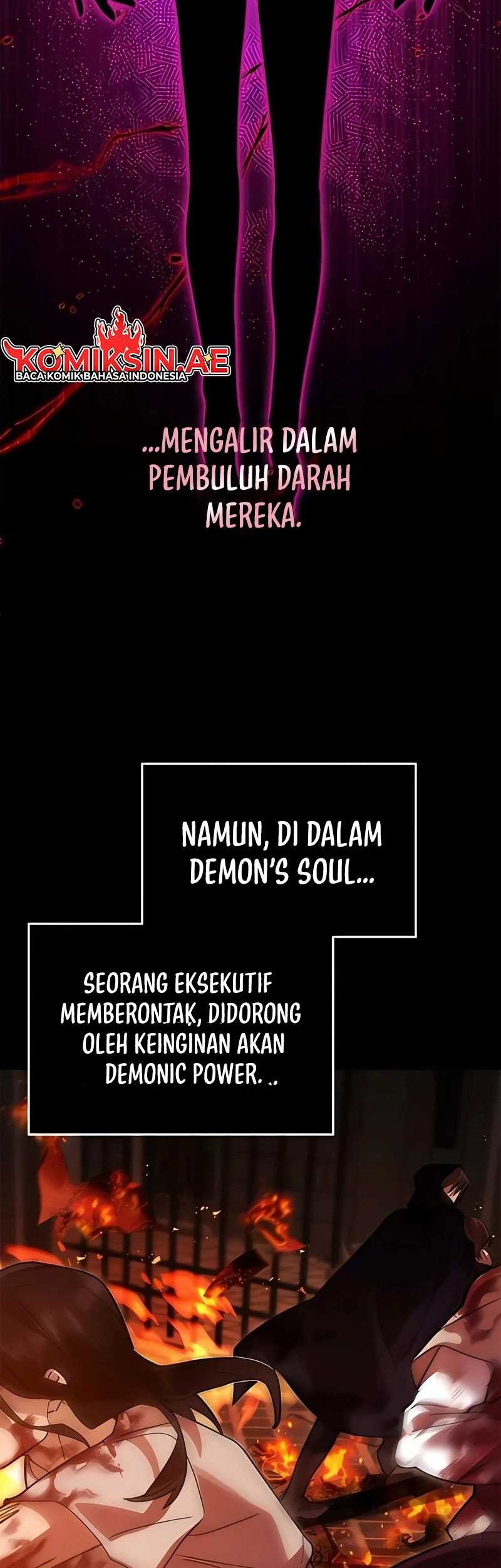 Heroes, Demons & Villains Chapter 103 - halaman 50