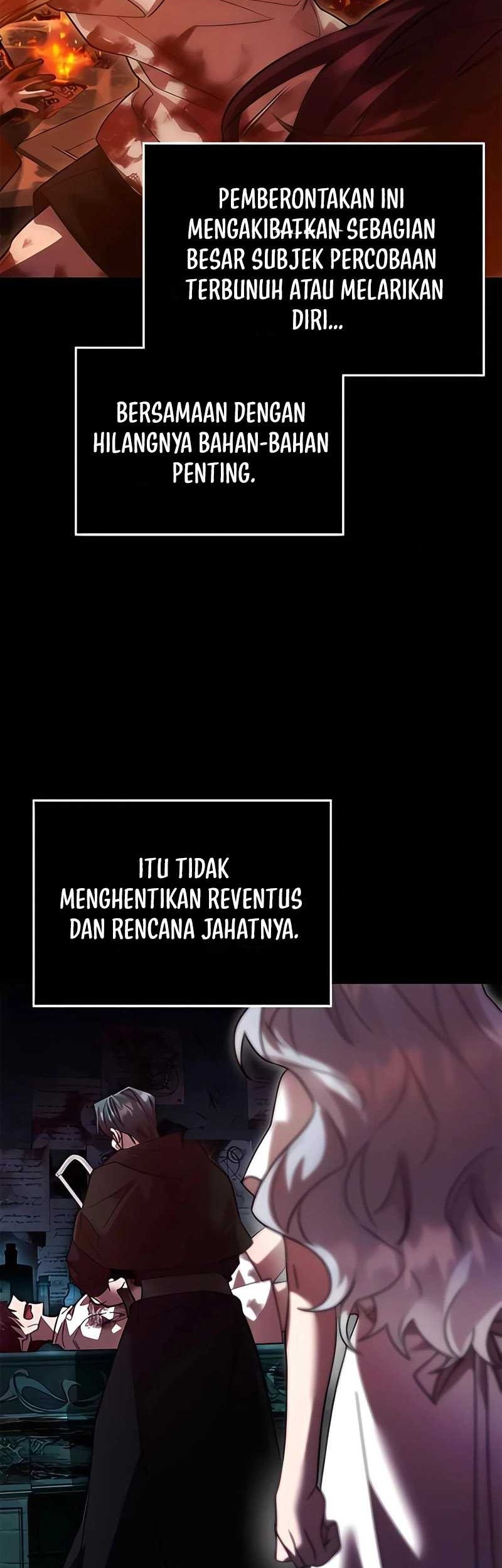 Heroes, Demons & Villains Chapter 103 - halaman 51