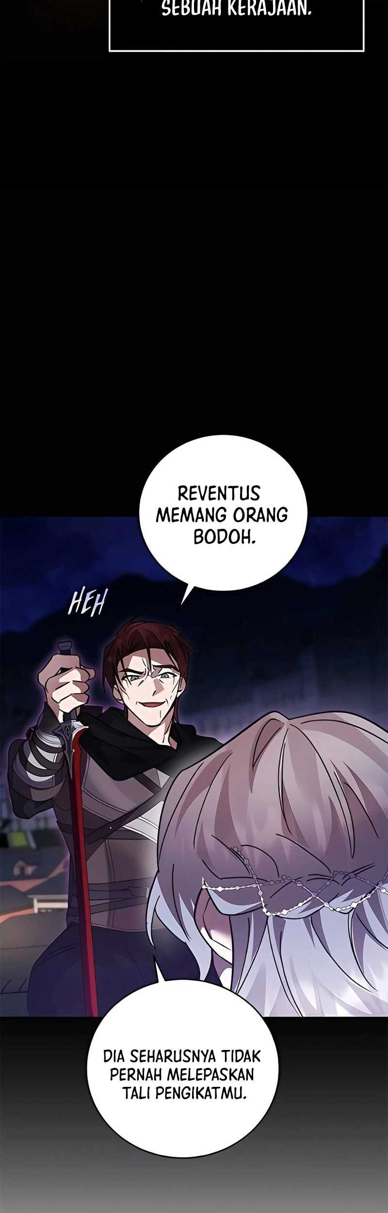 Heroes, Demons & Villains Chapter 103 - halaman 53