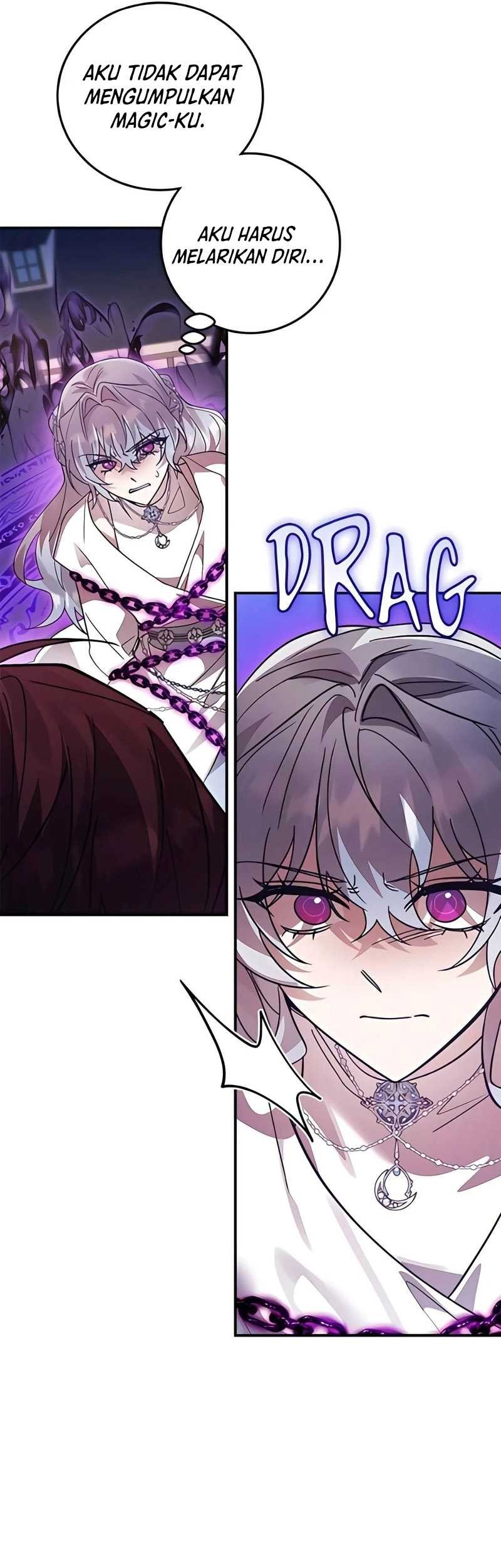 Heroes, Demons & Villains Chapter 103 - halaman 55
