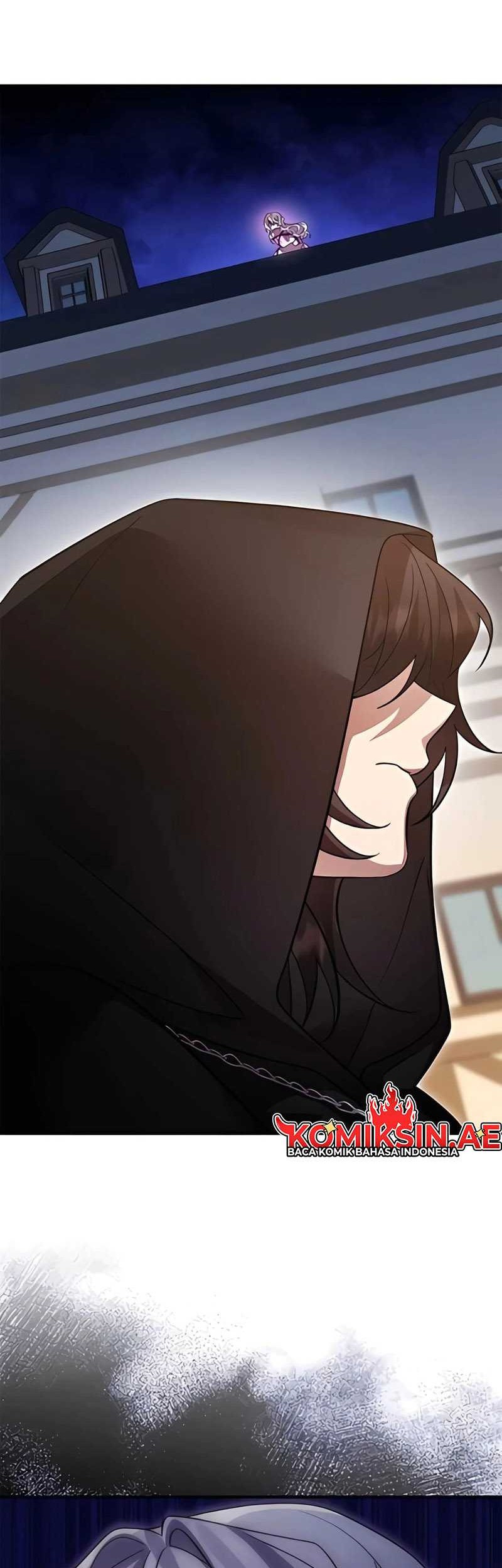 Heroes, Demons & Villains Chapter 103 - halaman 56