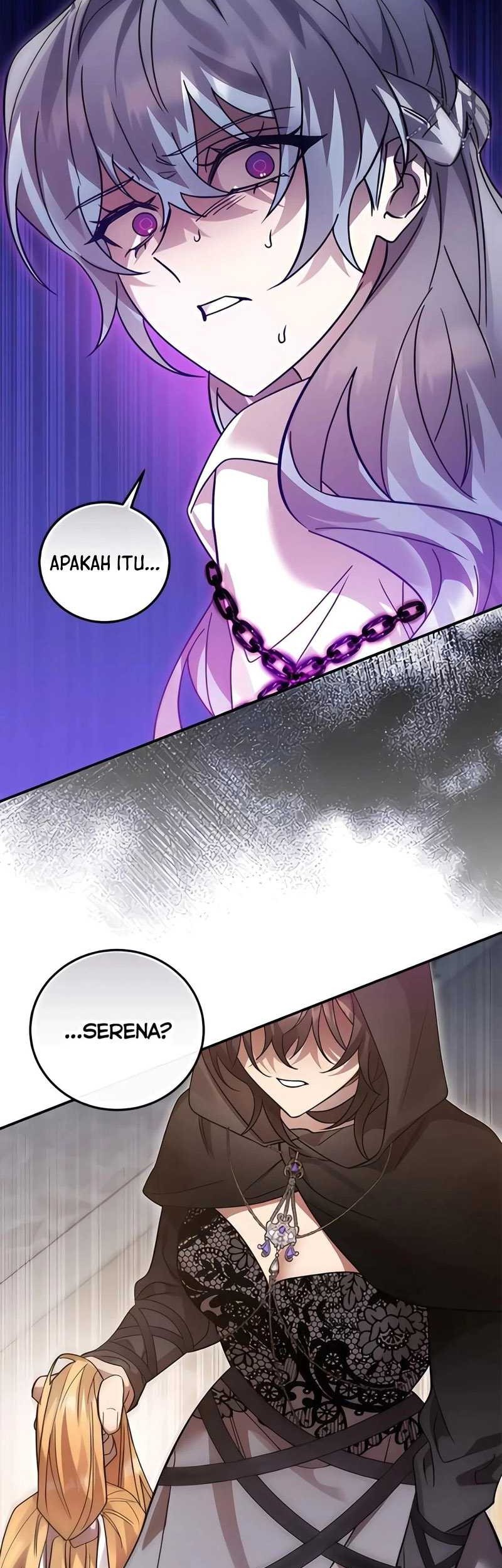 Heroes, Demons & Villains Chapter 103 - halaman 57