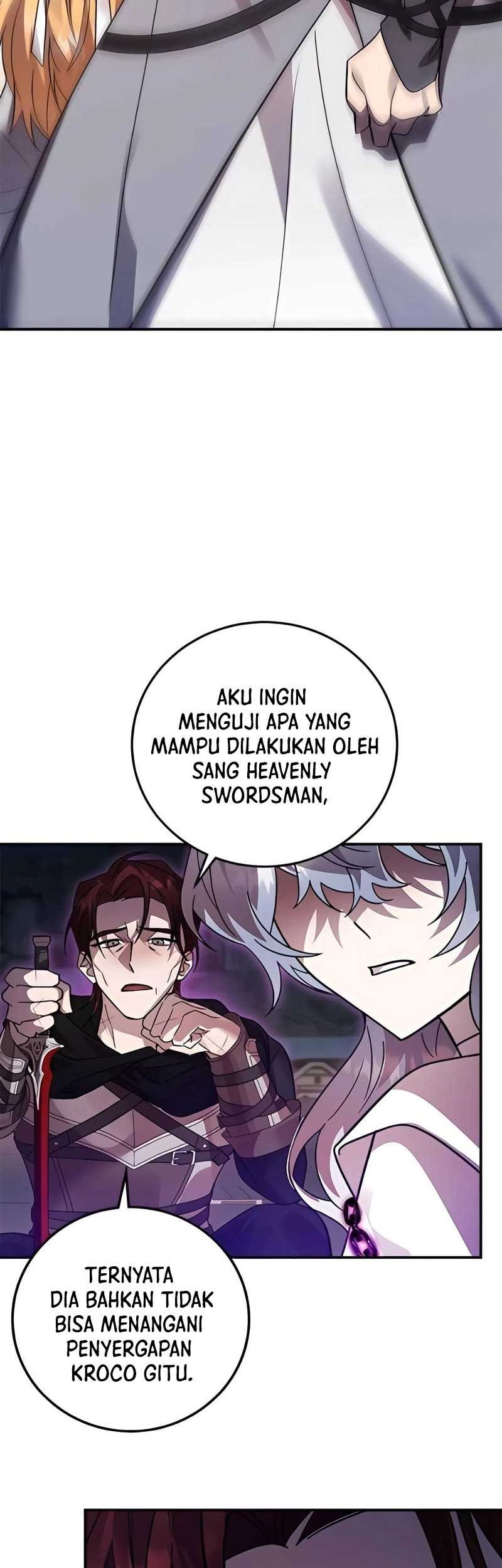 Heroes, Demons & Villains Chapter 103 - halaman 58