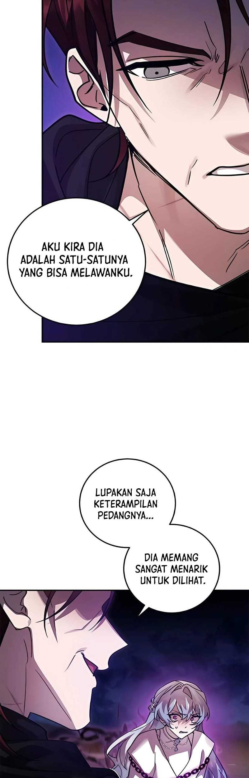 Heroes, Demons & Villains Chapter 103 - halaman 59