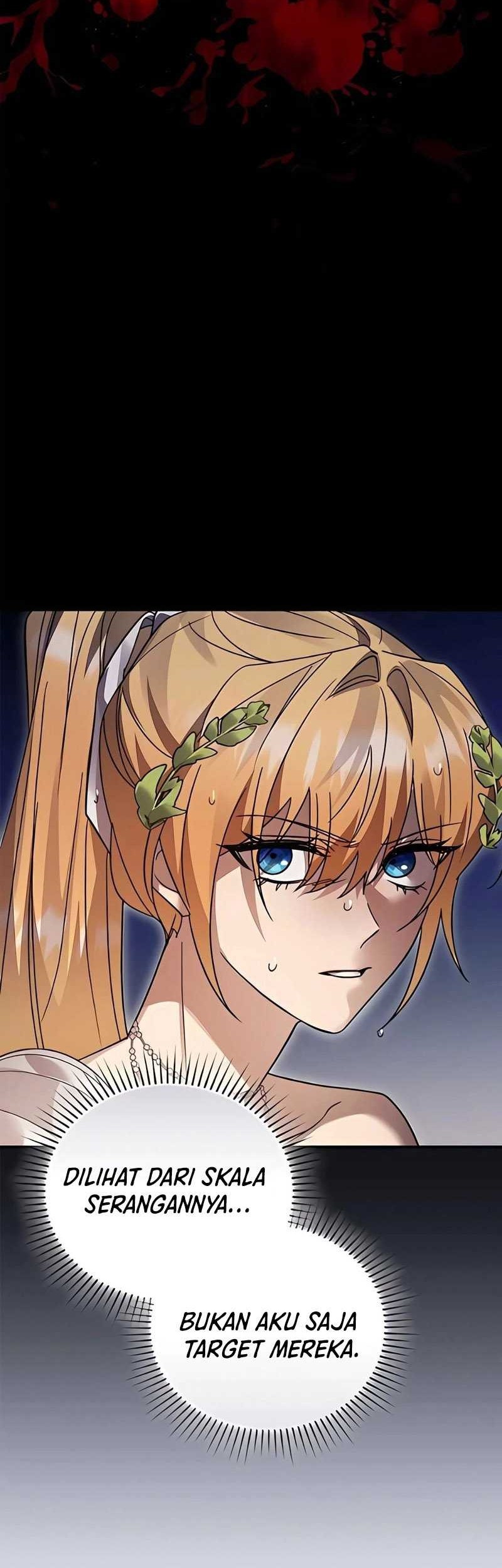 Heroes, Demons & Villains Chapter 103 - halaman 6
