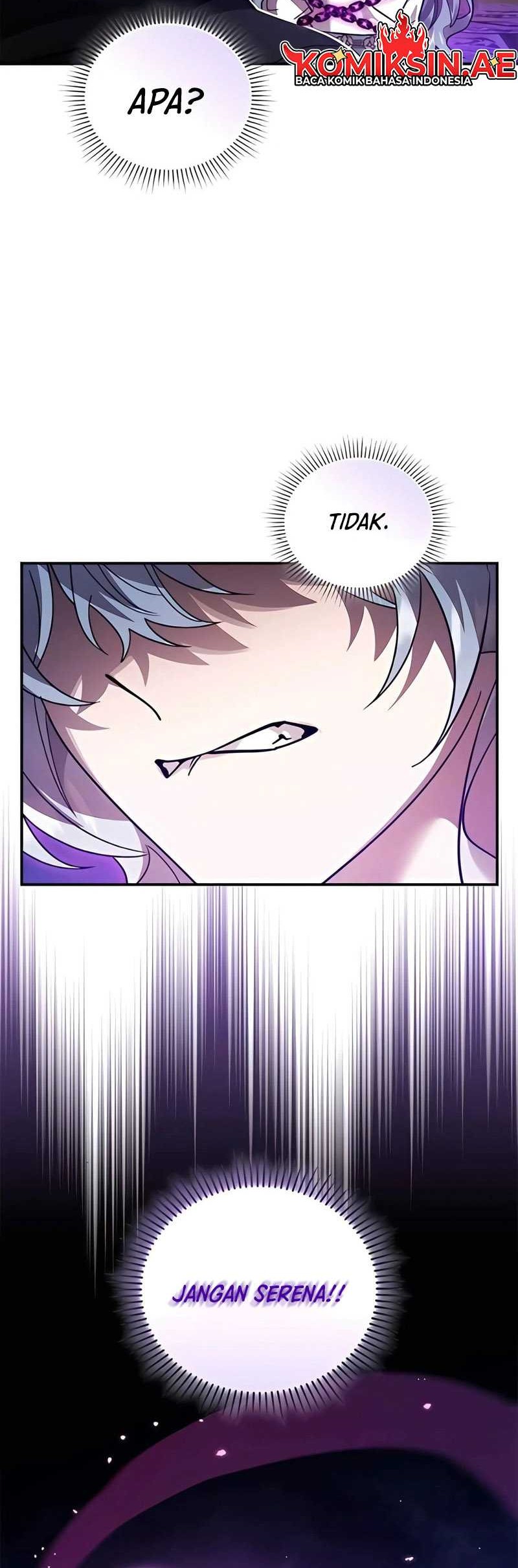 Heroes, Demons & Villains Chapter 103 - halaman 60
