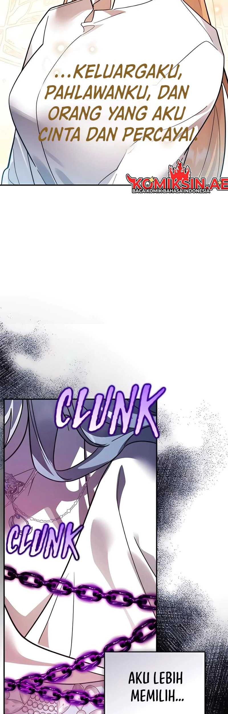 Heroes, Demons & Villains Chapter 103 - halaman 63