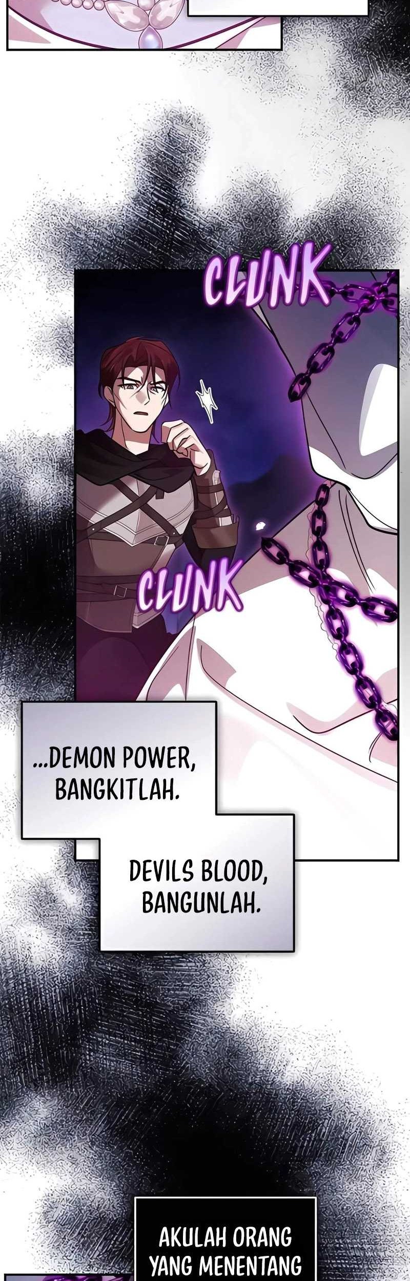 Heroes, Demons & Villains Chapter 103 - halaman 64