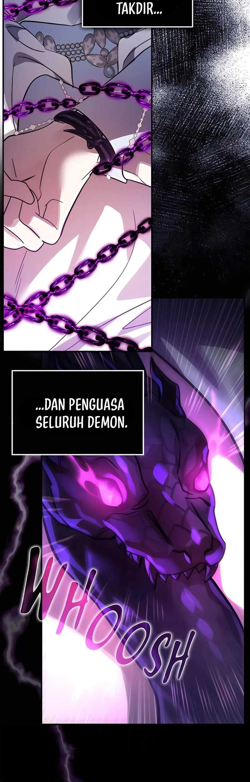 Heroes, Demons & Villains Chapter 103 - halaman 65