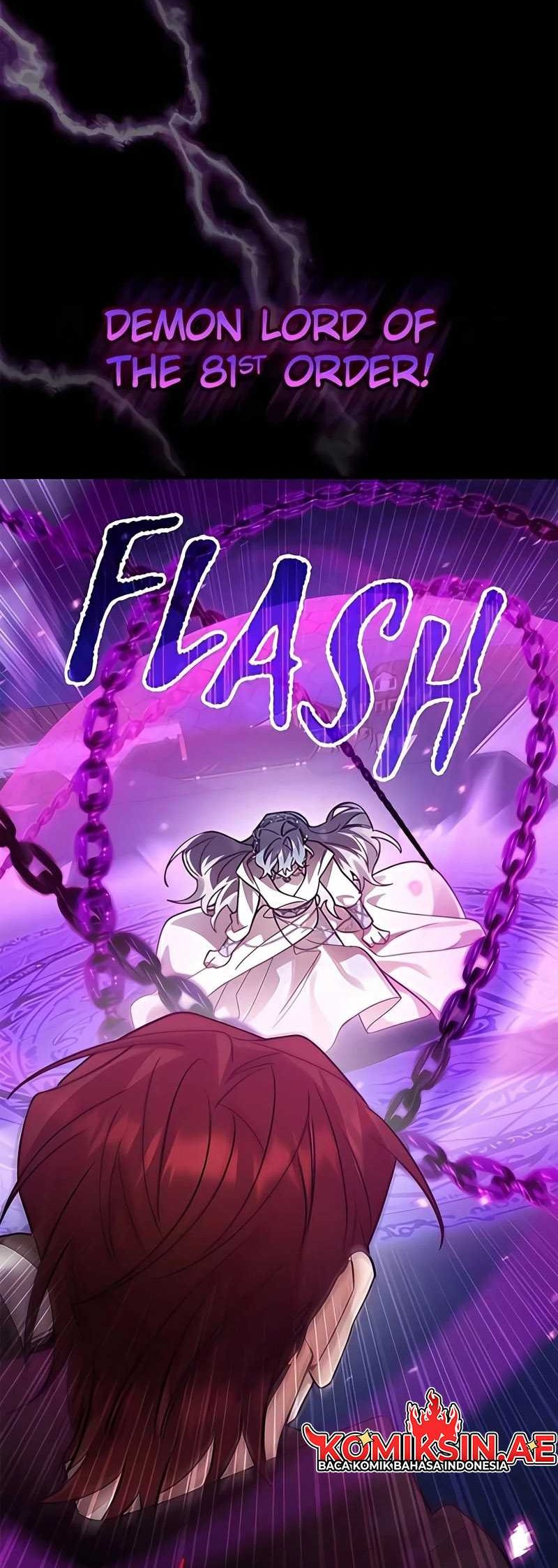 Heroes, Demons & Villains Chapter 103 - halaman 66