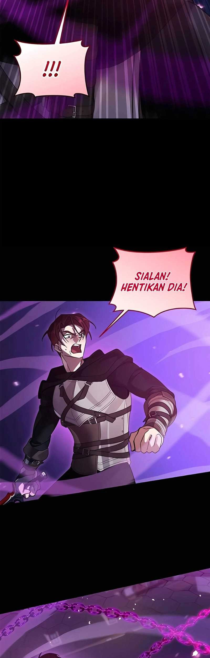 Heroes, Demons & Villains Chapter 103 - halaman 67