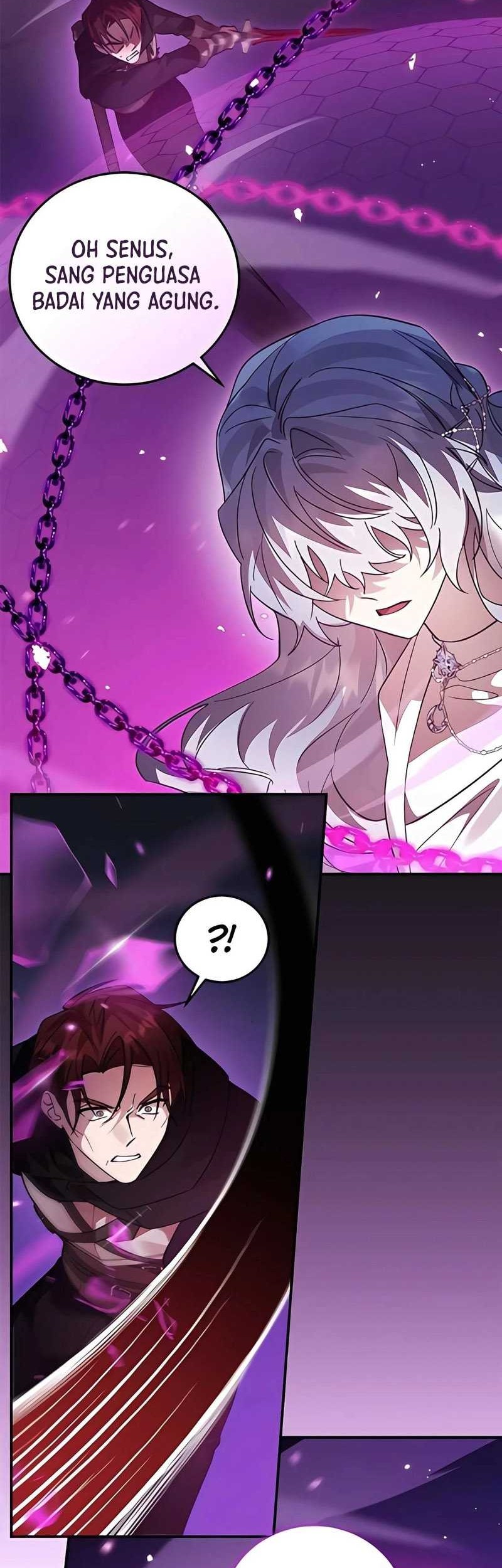 Heroes, Demons & Villains Chapter 103 - halaman 68