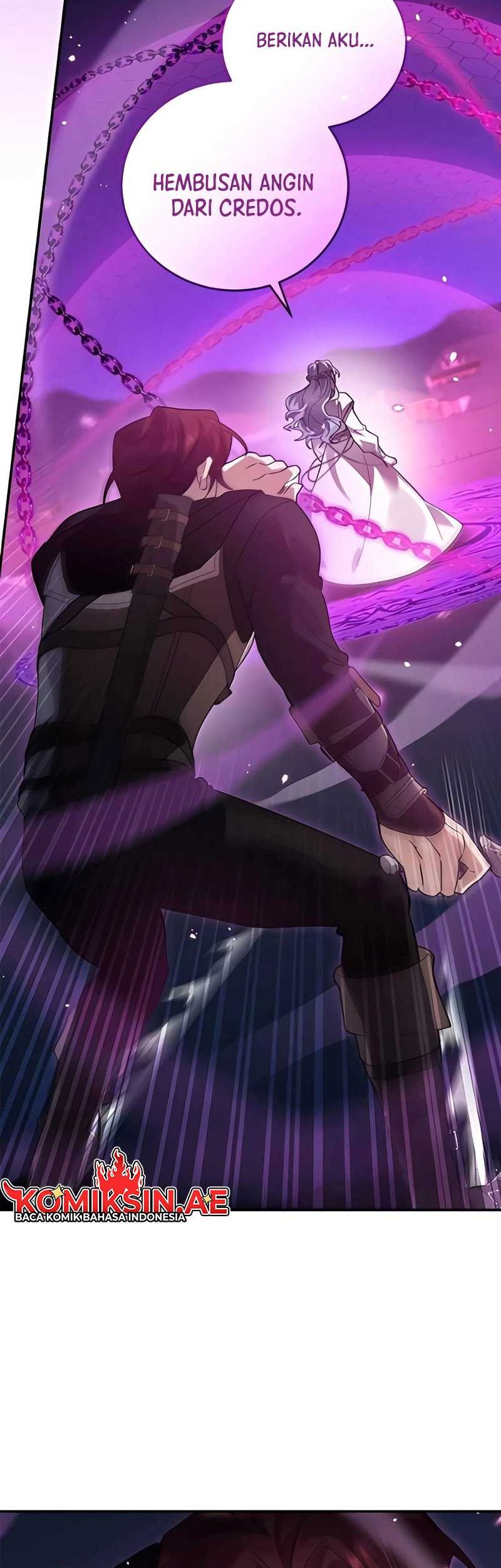 Heroes, Demons & Villains Chapter 103 - halaman 69