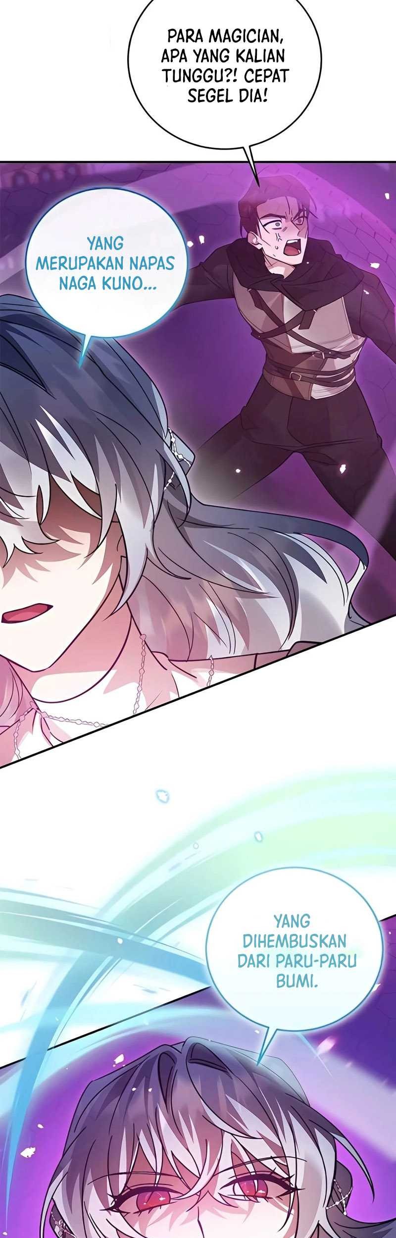 Heroes, Demons & Villains Chapter 103 - halaman 71