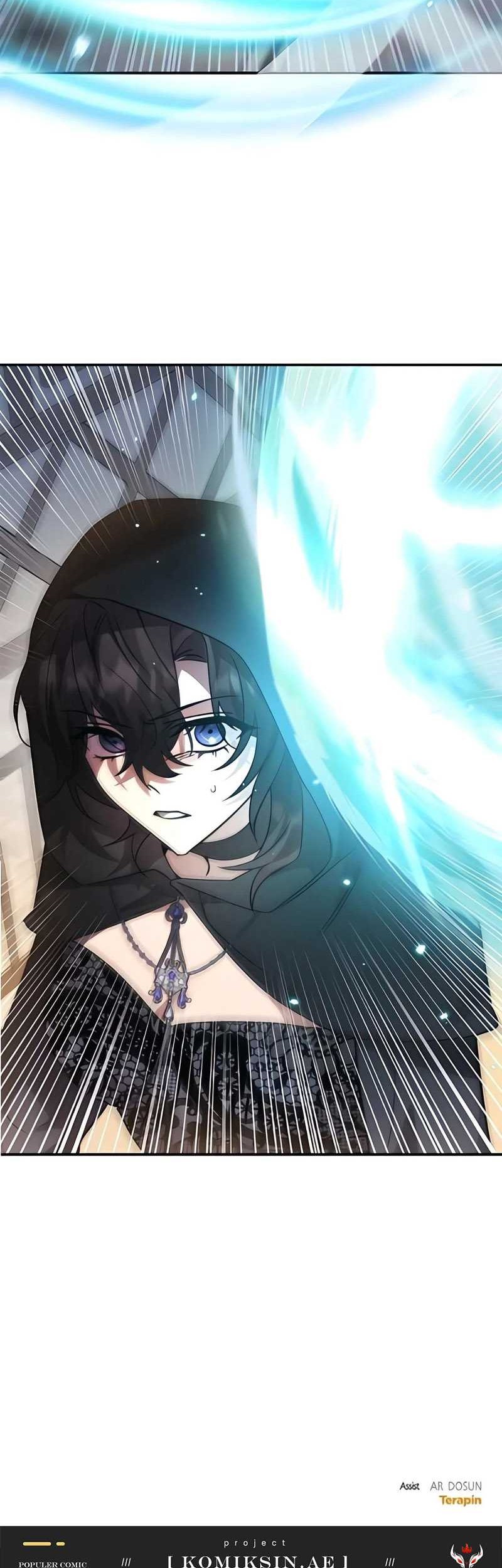 Heroes, Demons & Villains Chapter 103 - halaman 74