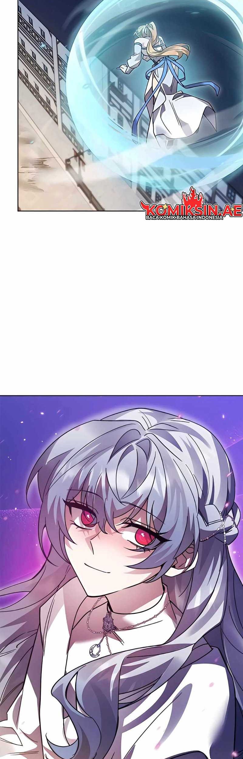 Heroes, Demons & Villains Chapter 104 - halaman 10