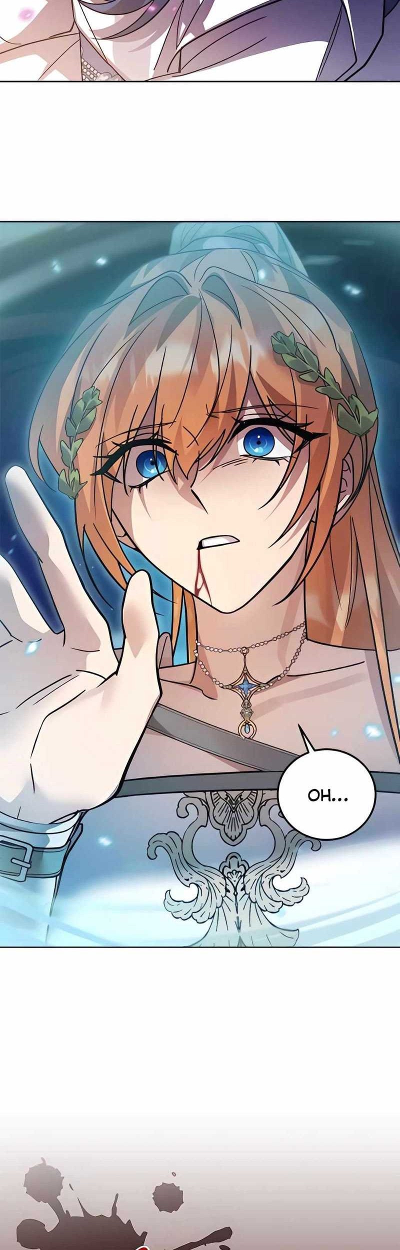 Heroes, Demons & Villains Chapter 104 - halaman 11