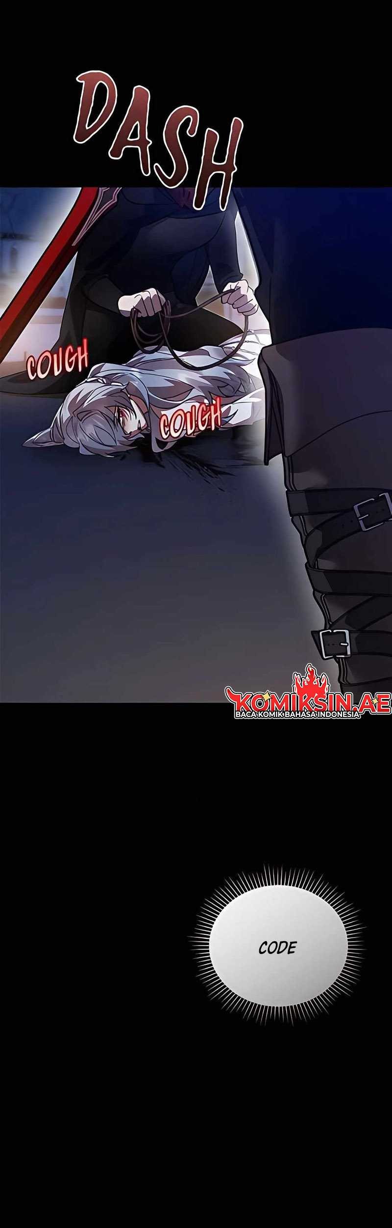 Heroes, Demons & Villains Chapter 104 - halaman 14