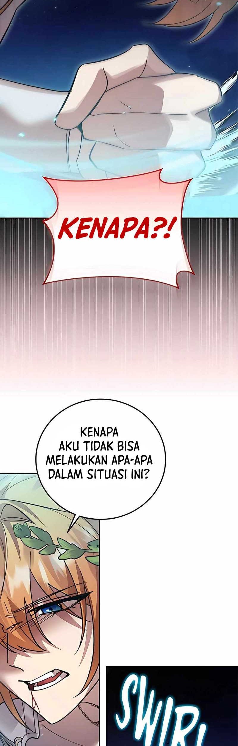 Heroes, Demons & Villains Chapter 104 - halaman 17