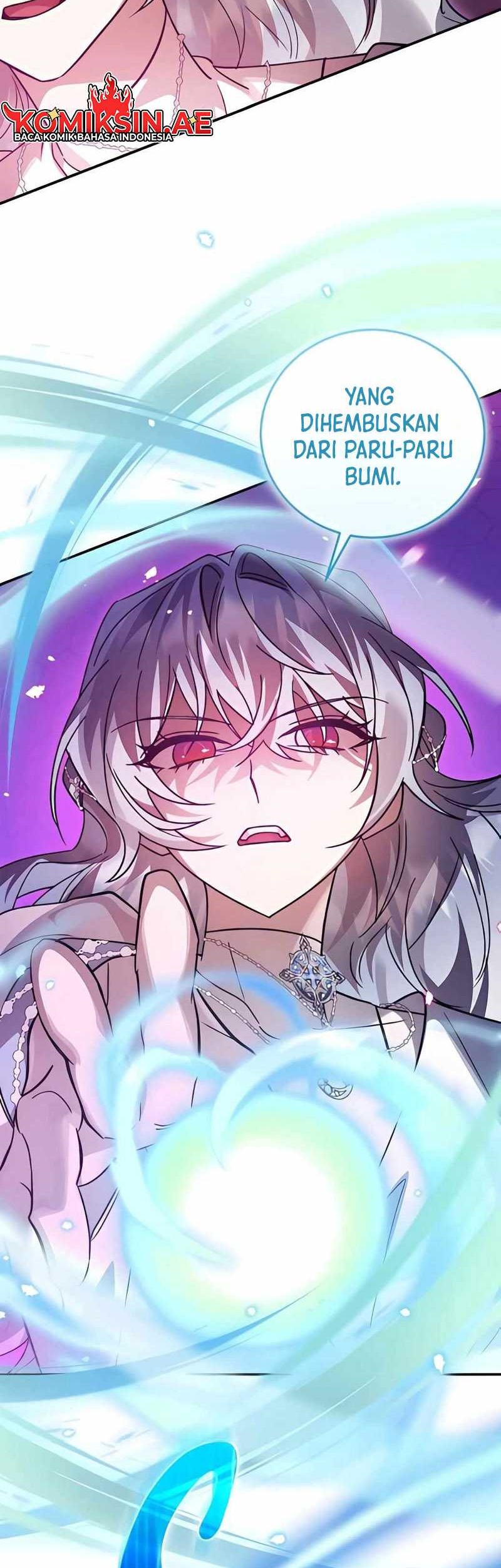 Heroes, Demons & Villains Chapter 104 - halaman 2