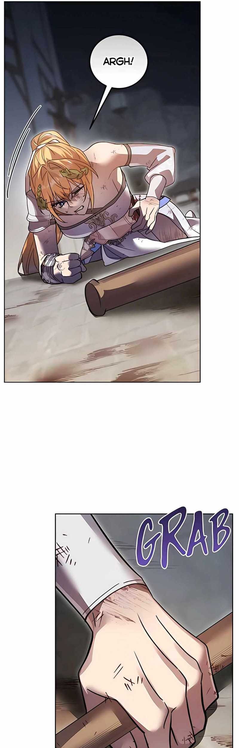 Heroes, Demons & Villains Chapter 104 - halaman 20
