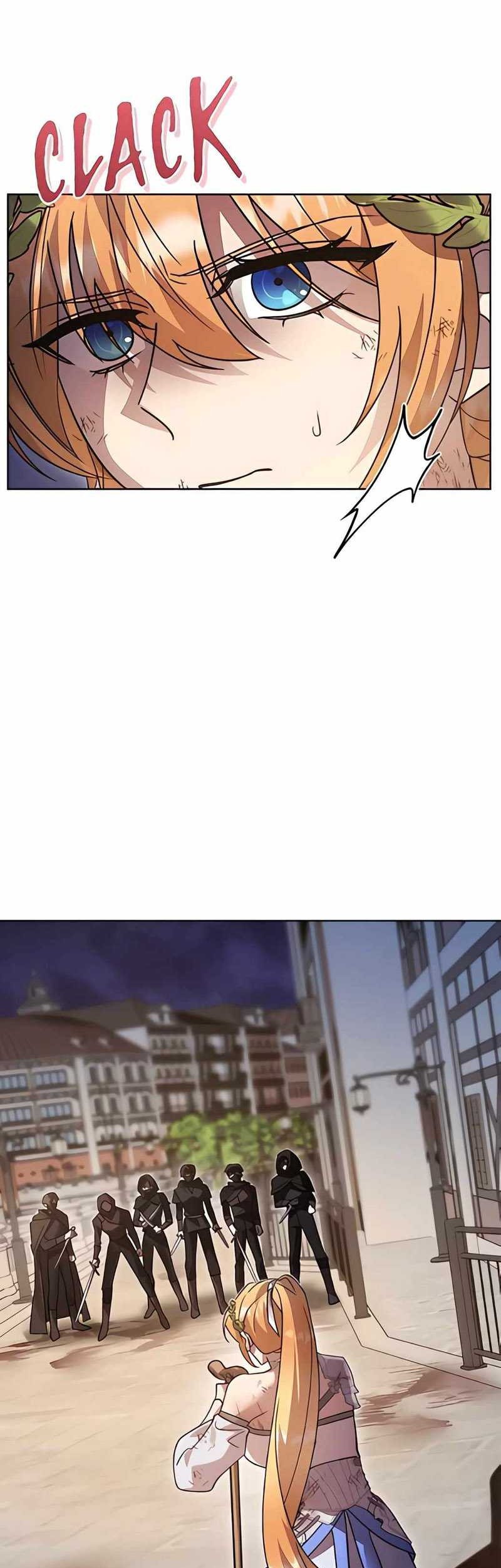 Heroes, Demons & Villains Chapter 104 - halaman 22