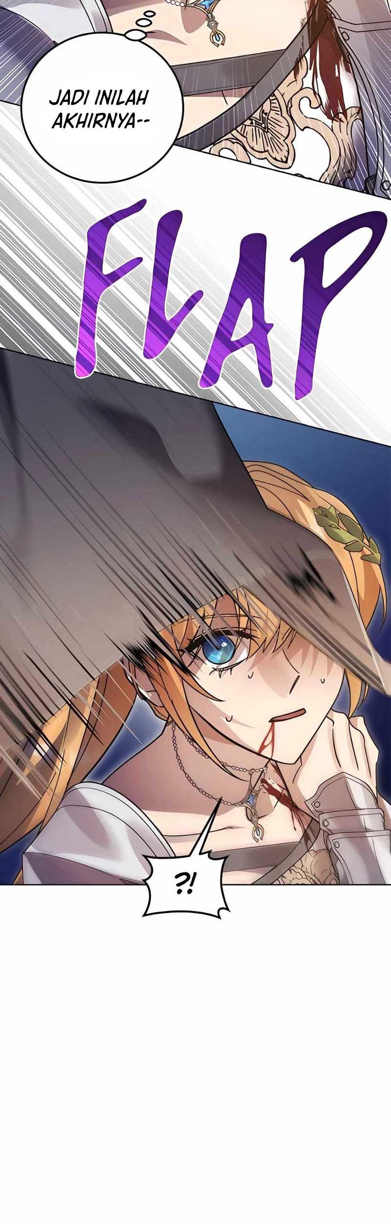 Heroes, Demons & Villains Chapter 104 - halaman 29