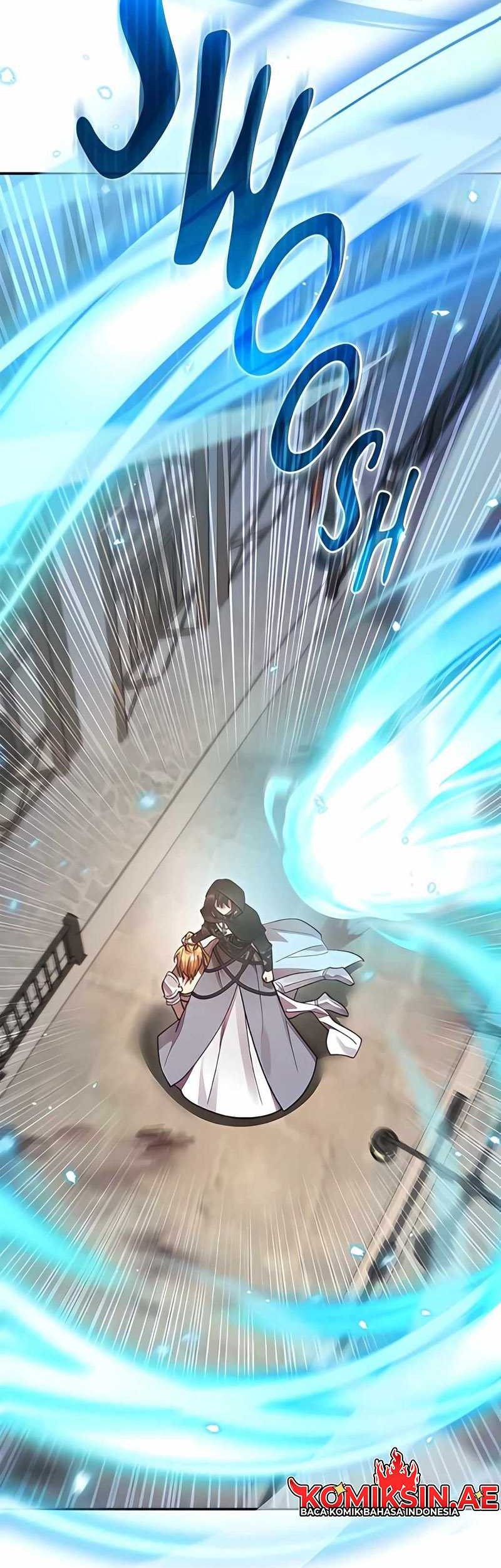 Heroes, Demons & Villains Chapter 104 - halaman 3