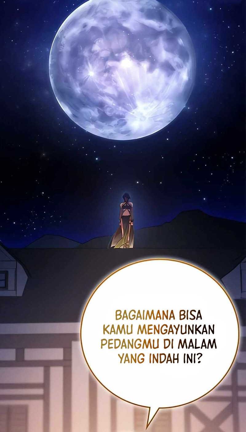 Heroes, Demons & Villains Chapter 104 - halaman 31