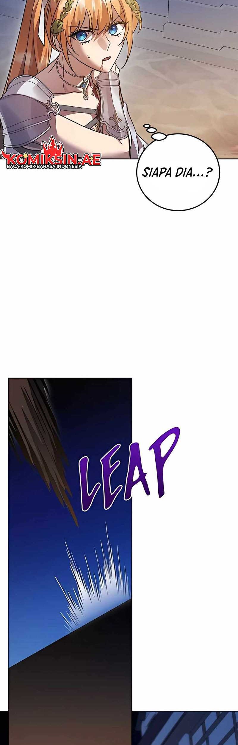 Heroes, Demons & Villains Chapter 104 - halaman 33
