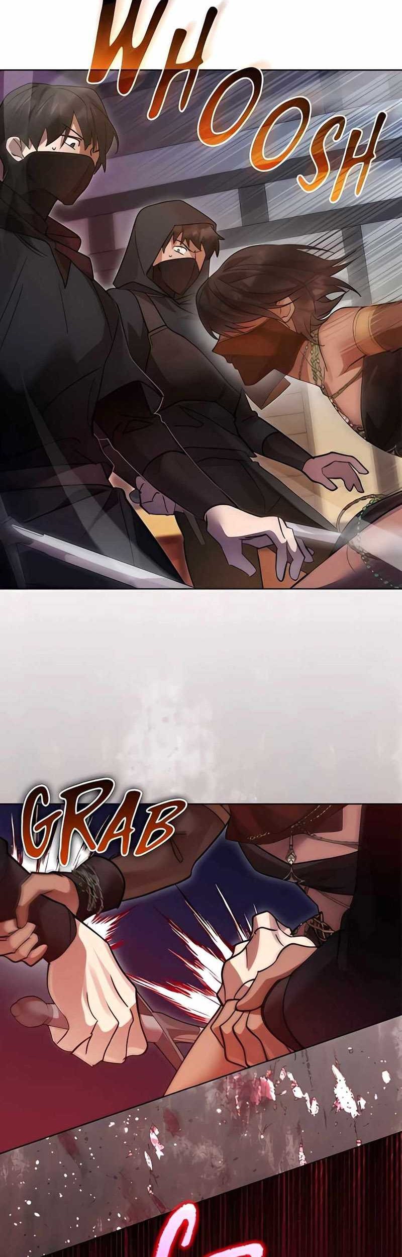 Heroes, Demons & Villains Chapter 104 - halaman 39